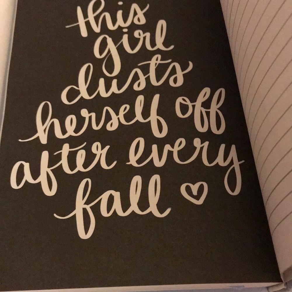 Inspirational Journal - Picture 8 of 10